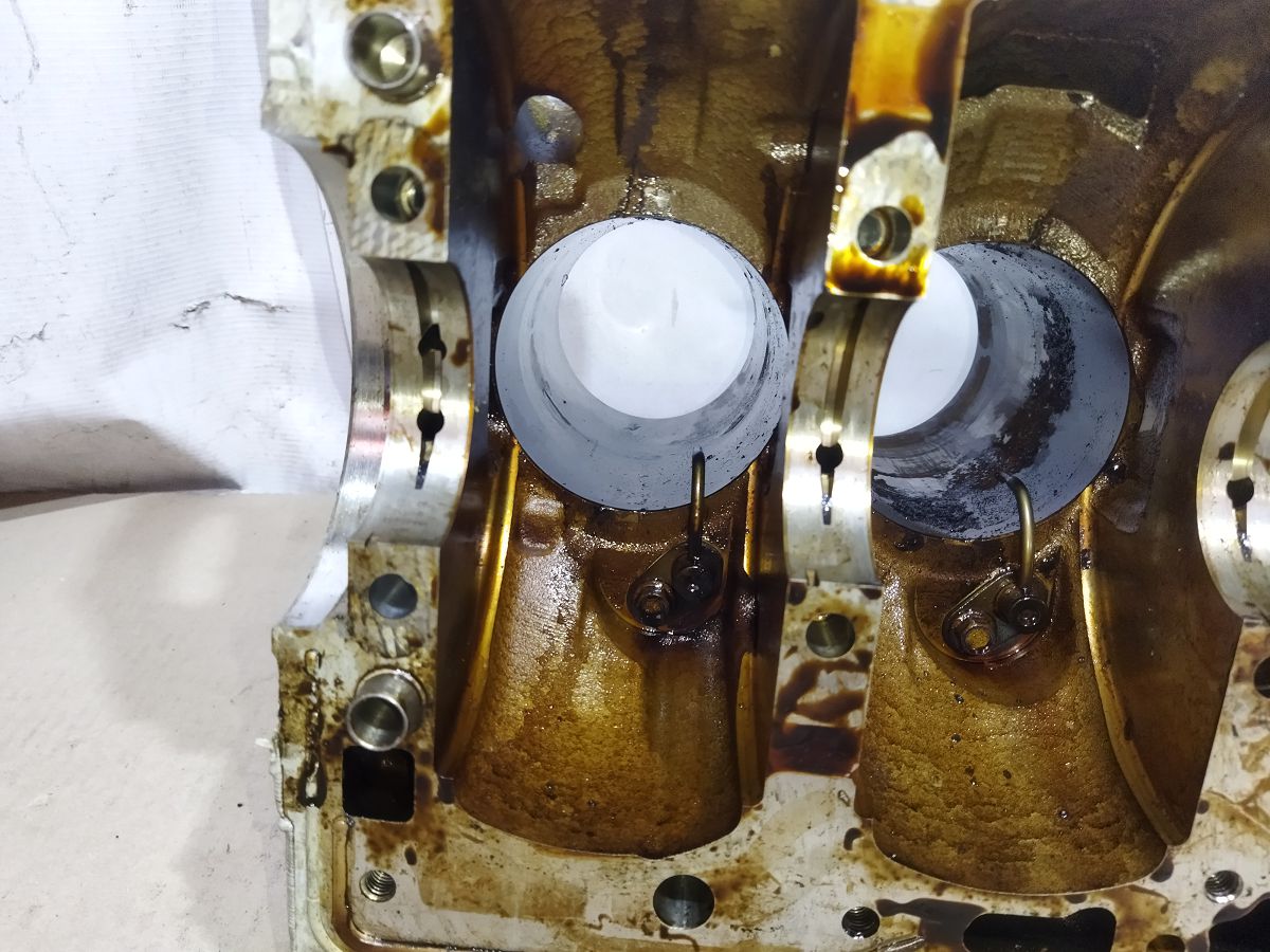 Regal Блок циліндрів Buick Regal 2014-2016 12626885 Buick Regal 13