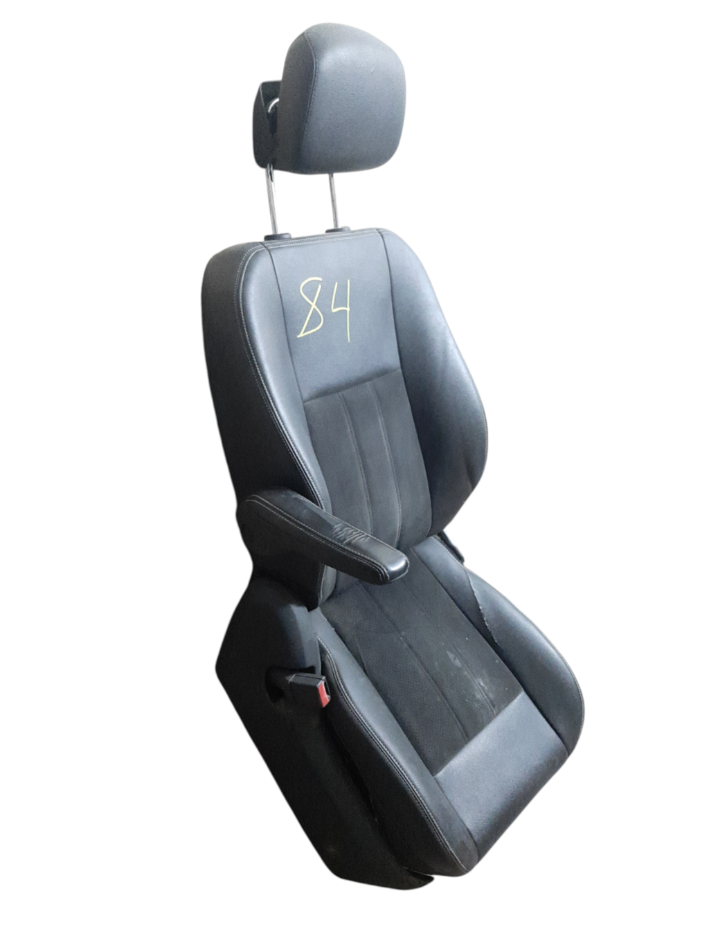 Grand caravan Сидіння переднє ліве Dodge Grand Caravan 2011-2020 5LH95BD1AB Dodge Grand Caravan 5