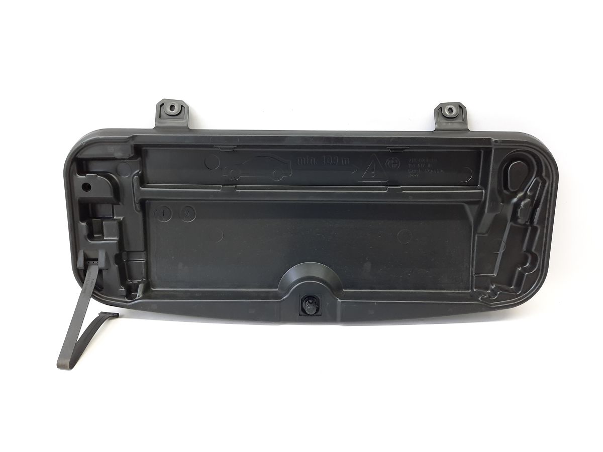 5 series Ящик для інструментів BMW 5 series 2011-2016 71106784443 BMW 5 series 4