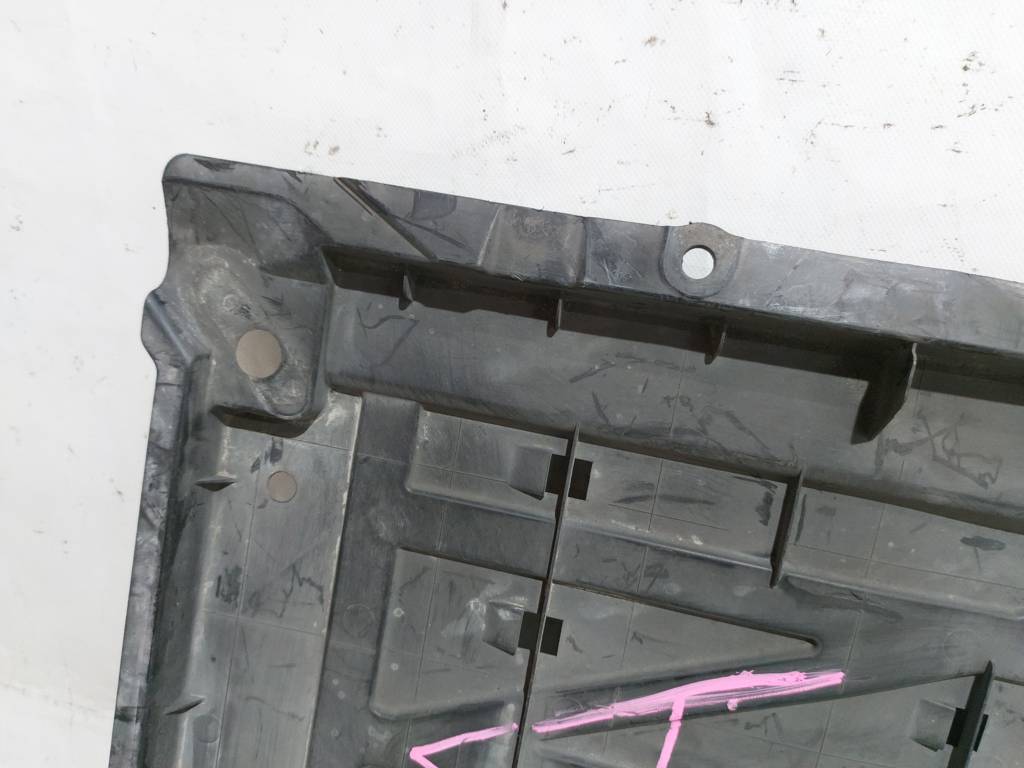 Cr-z Защита днища левая Honda CR-Z 2011-2016 74642SZTG00 Honda CR-Z 3