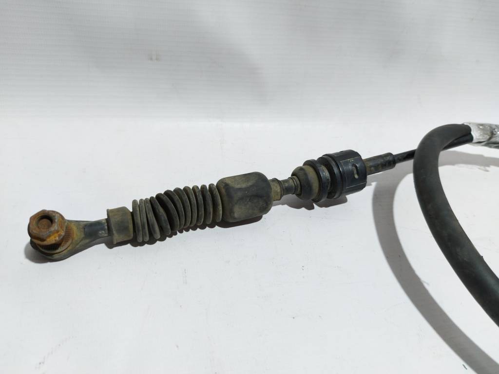 Veloster Трос АКПП Hyundai Veloster 2012-2014 46790-2V200 Hyundai Veloster 3