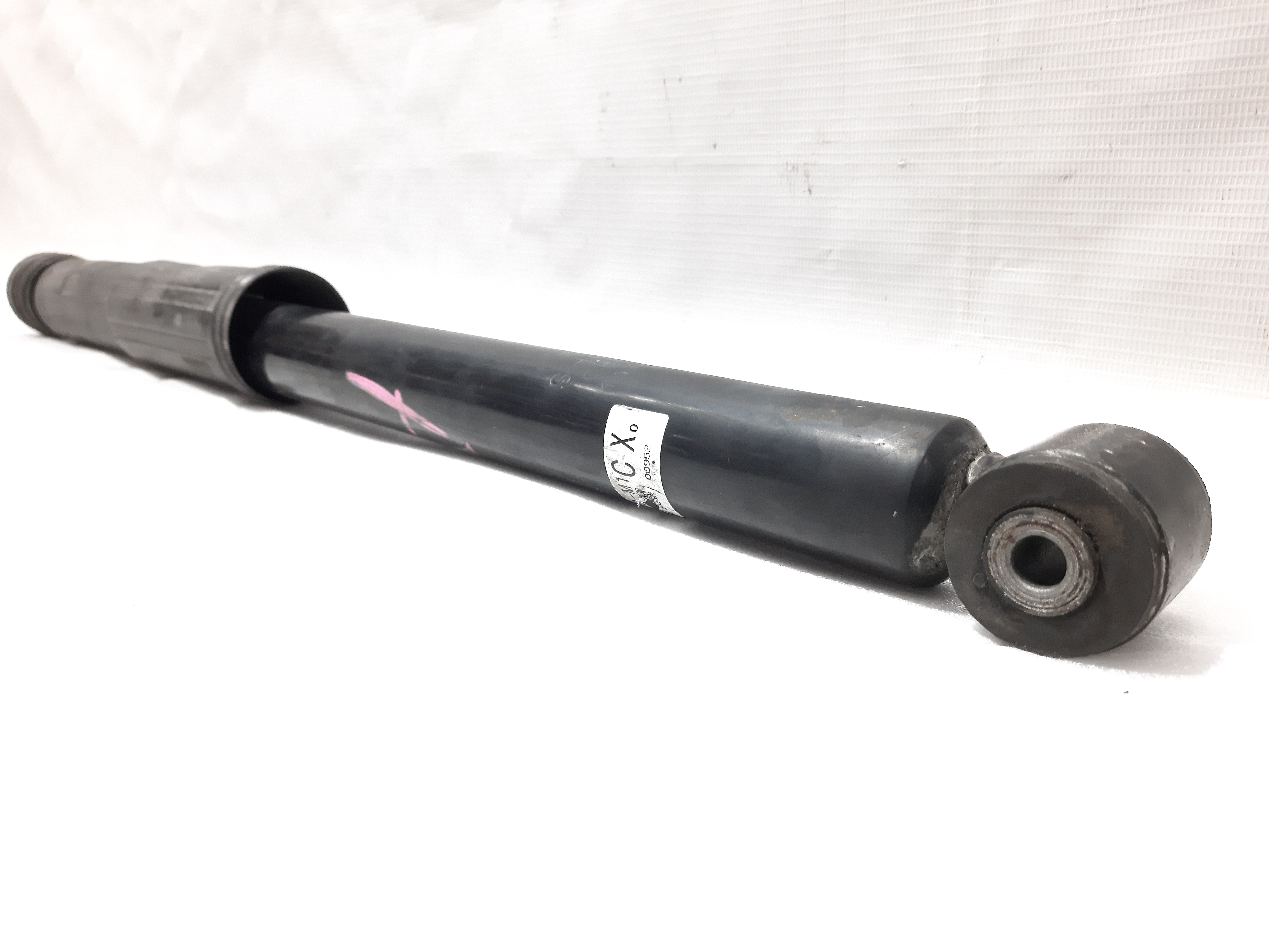 Cr-z Амортизатор задній лівий/правий Honda CR-Z 2011 52610SZT307 Honda CR-Z 8