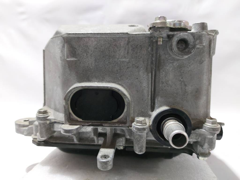 Prius c Электродвигатель Toyota Prius C 2012-2017 G920052010 Toyota Prius C 6