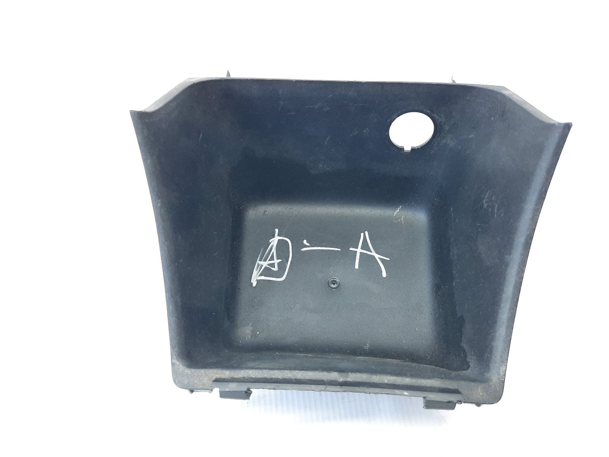 Avenger Вставка торпеди Dodge Avenger 2014 1SW74TRMAA Dodge Avenger 5