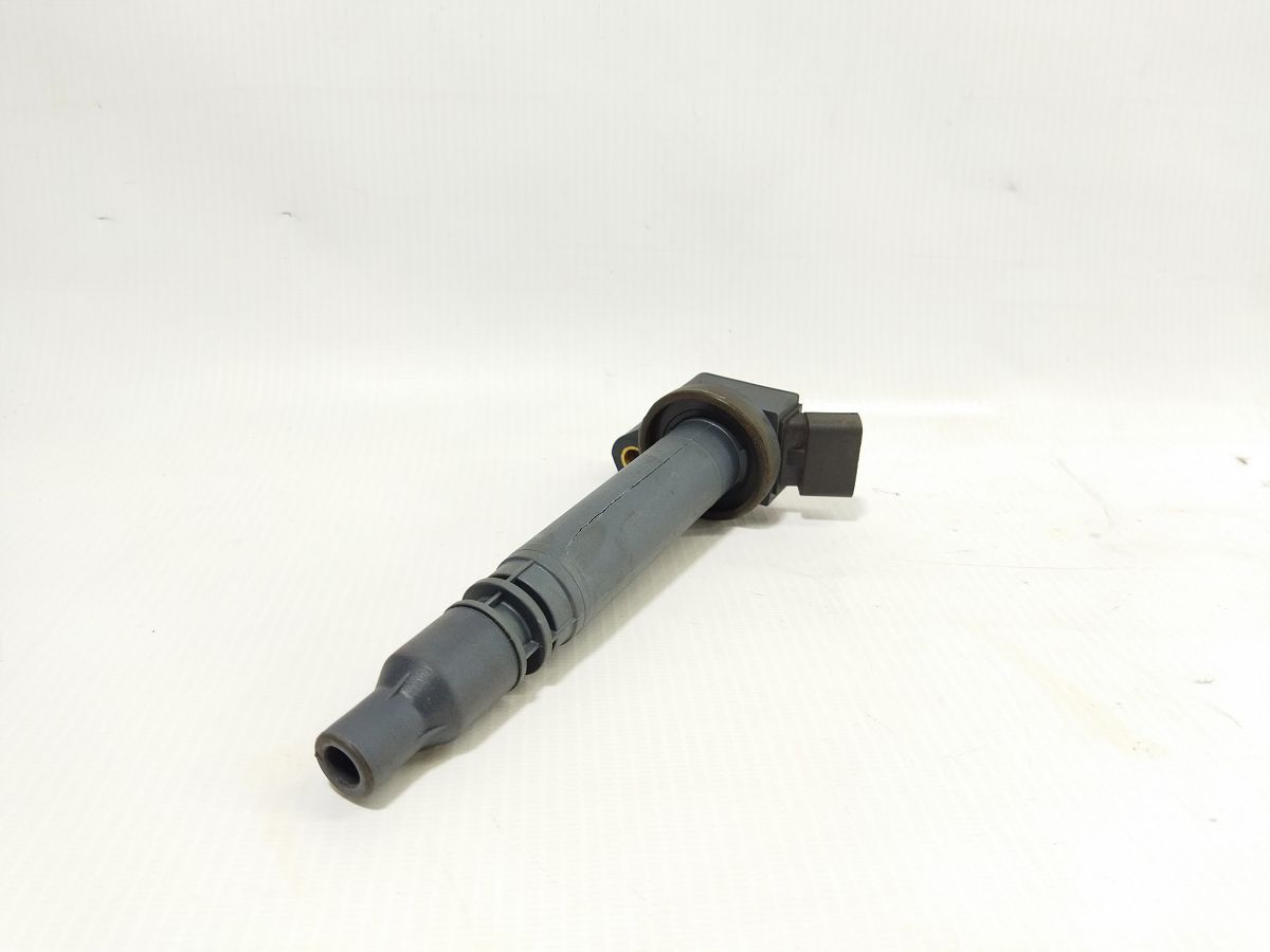 Scion iq. Котушка запалювання (аналог) Toyota Scion IQ 2012 9091902257 Toyota Scion IQ