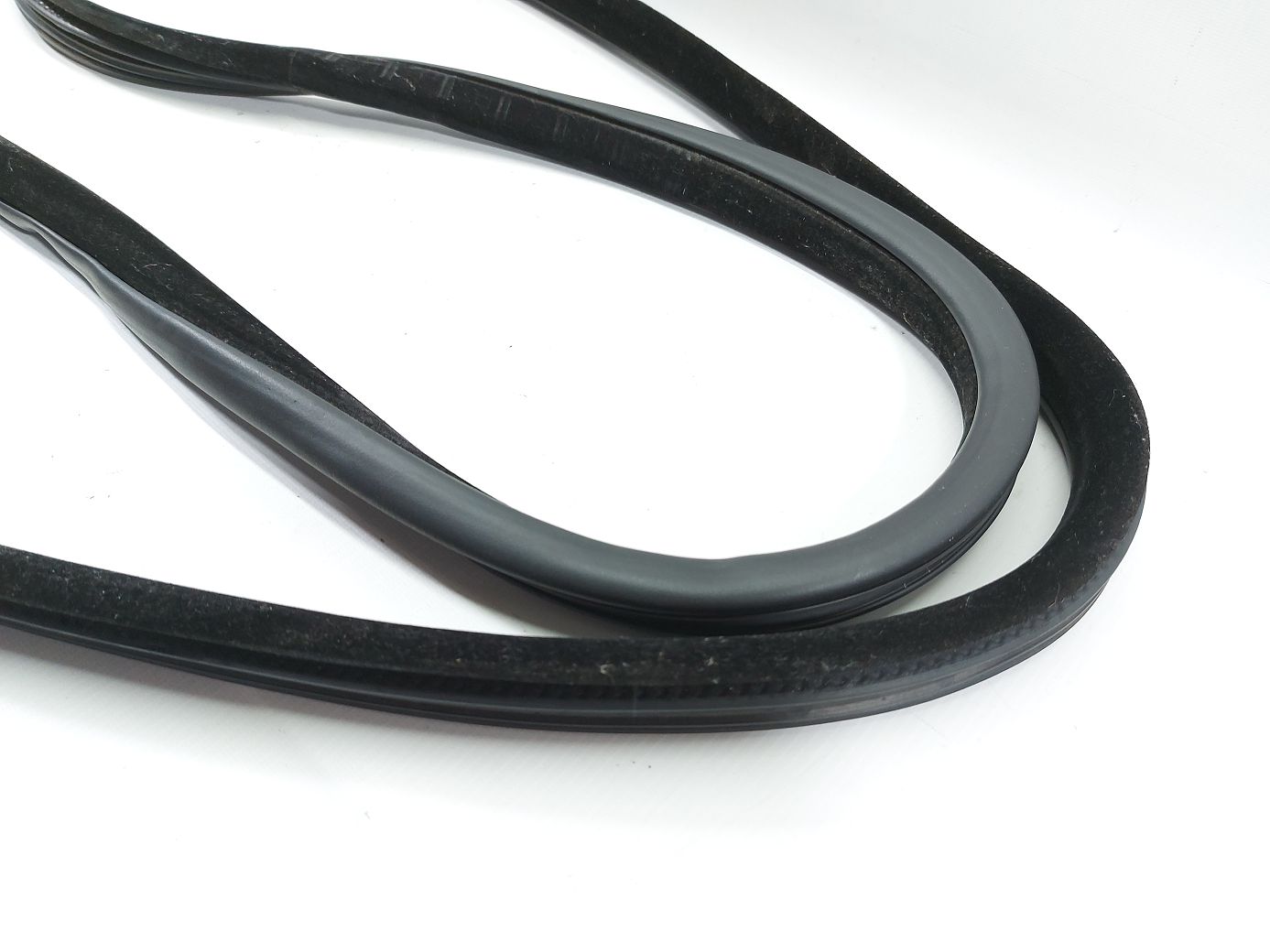 Xf Ущільнювальна гумка отвору дверей задньої лев/прав Jaguar XF 2009-2015 C2Z23512 Jaguar XF 2