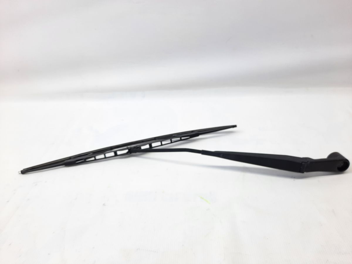 Patriot Рычаг стеклоочистителя правый Jeep Patriot 2007-2017 68003736AB Jeep Patriot 2