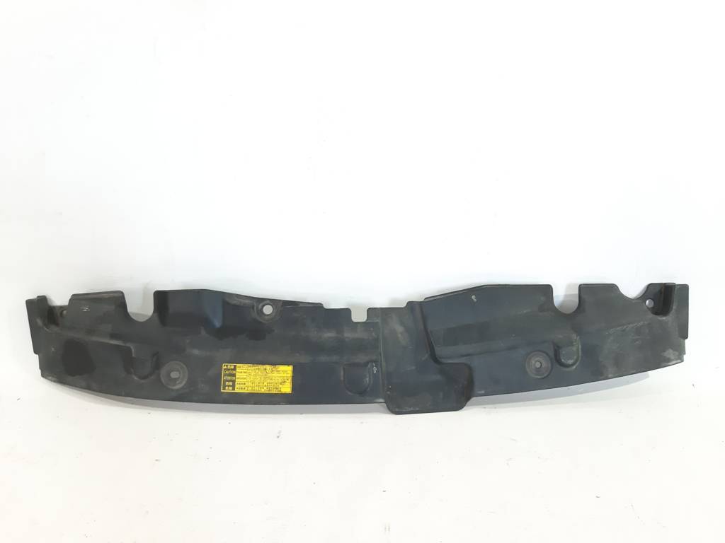 Scion xb Накладка радиатора верхняя Toyota Scion XB 2008-2015 5314112200 Toyota Scion XB 1
