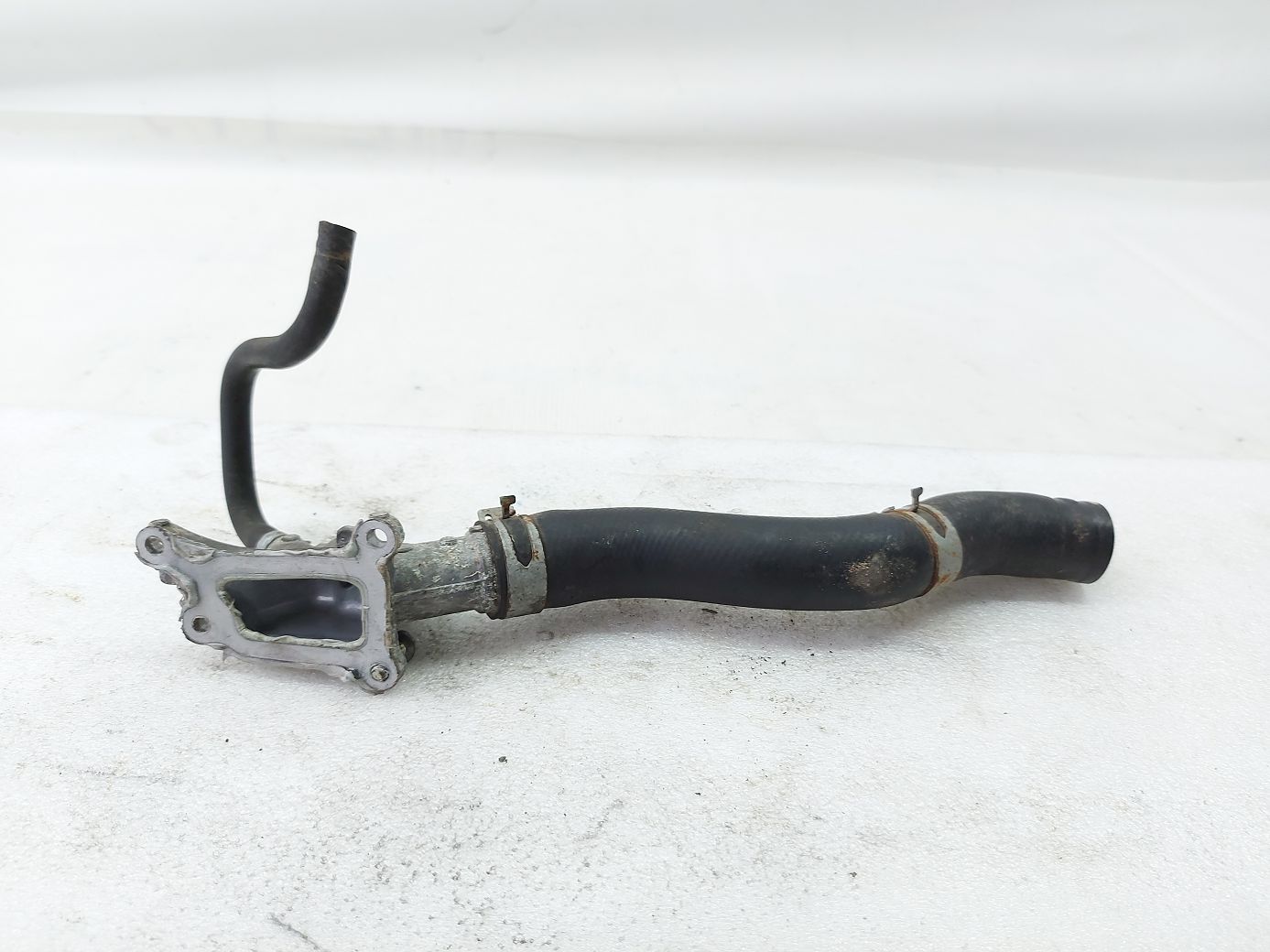 Insight. Фланець системи охолодження Honda Insight 2010-2014 19315RBJ000 Honda Insight Insight. Фланець системи охолодження Honda Insight 2010-2014 19315RBJ000 Honda Insight