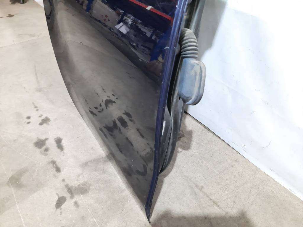 Dart Дверь задняя правая Dodge Dart 2013-2019 68158726AD Dodge Dart 8