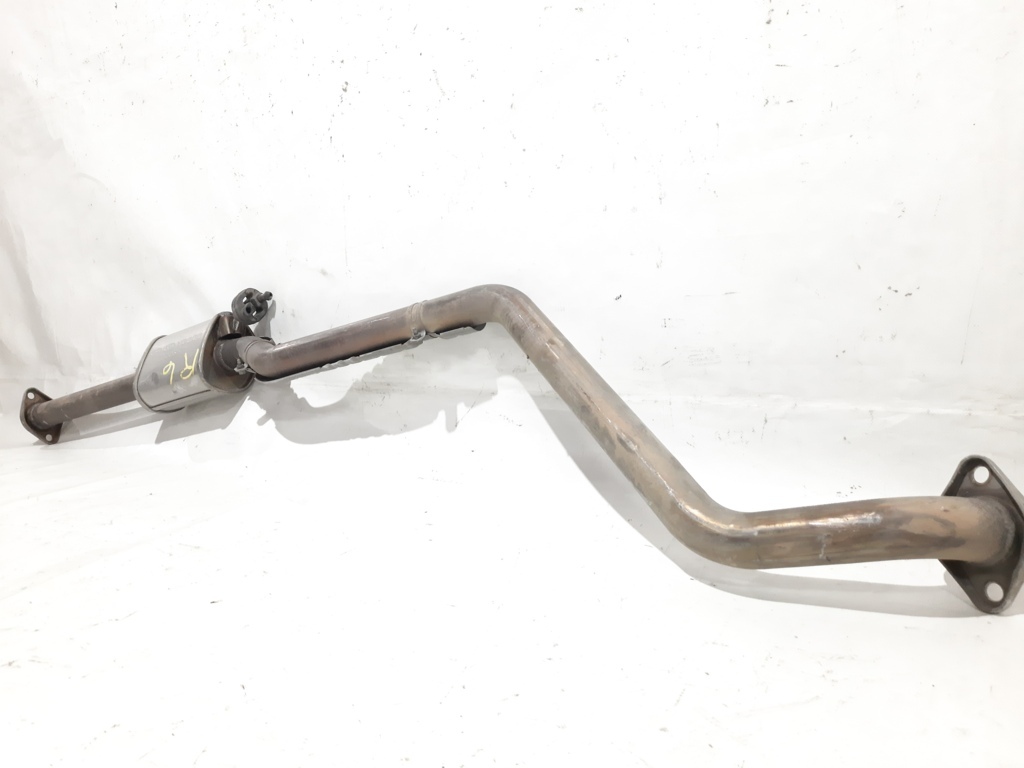 Forte Глушник центральний Kia Forte 2014-2017 28600A7300 Kia Forte 3