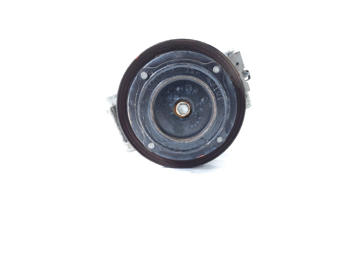 Dart Компрессор кондиционера Dodge Dart 2013-2014 68102839АЕ Dodge Dart 7