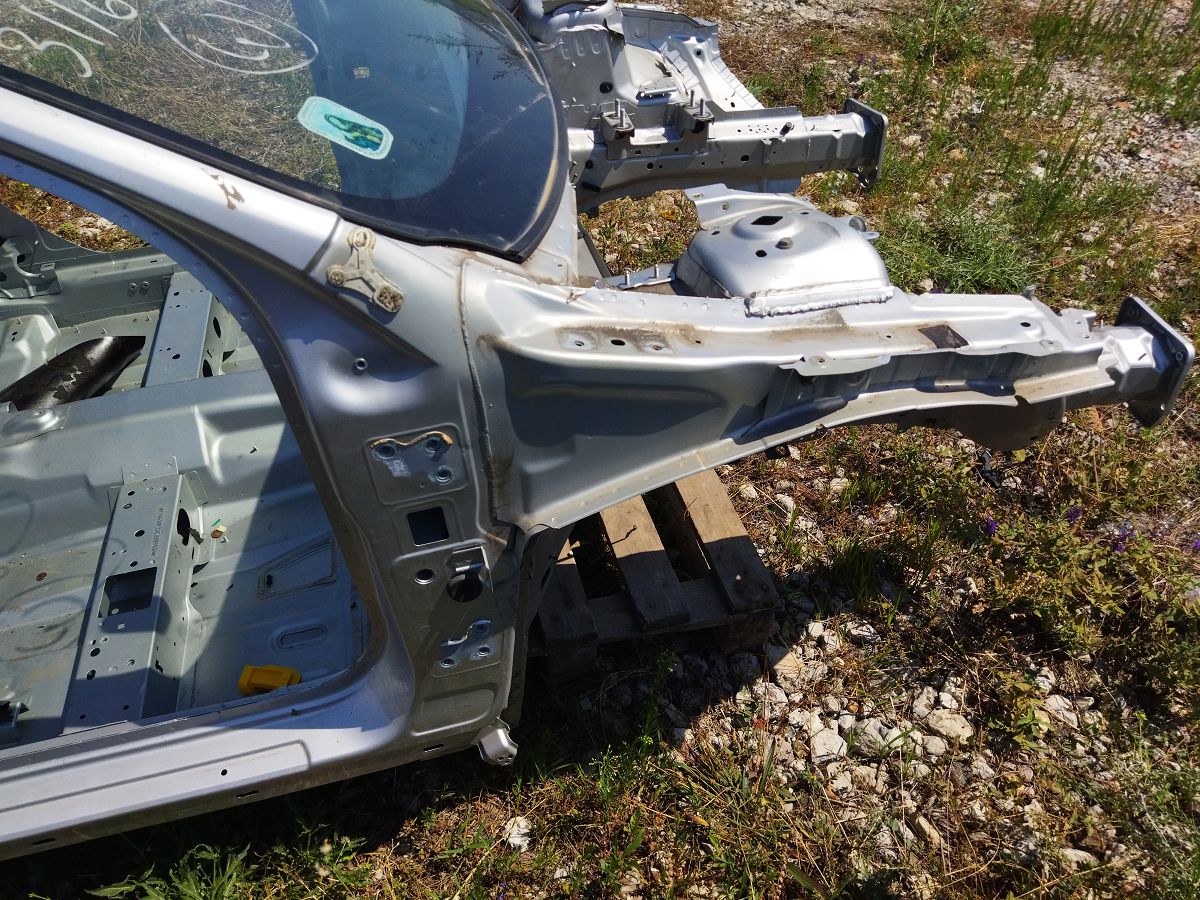 S60 Кузов голый (можно резать) Volvo S60 2011-2018 31283292 Volvo S60 15 S60 Кузов голый (можно резать) Volvo S60 2011-2018 31283292 Volvo S60 15