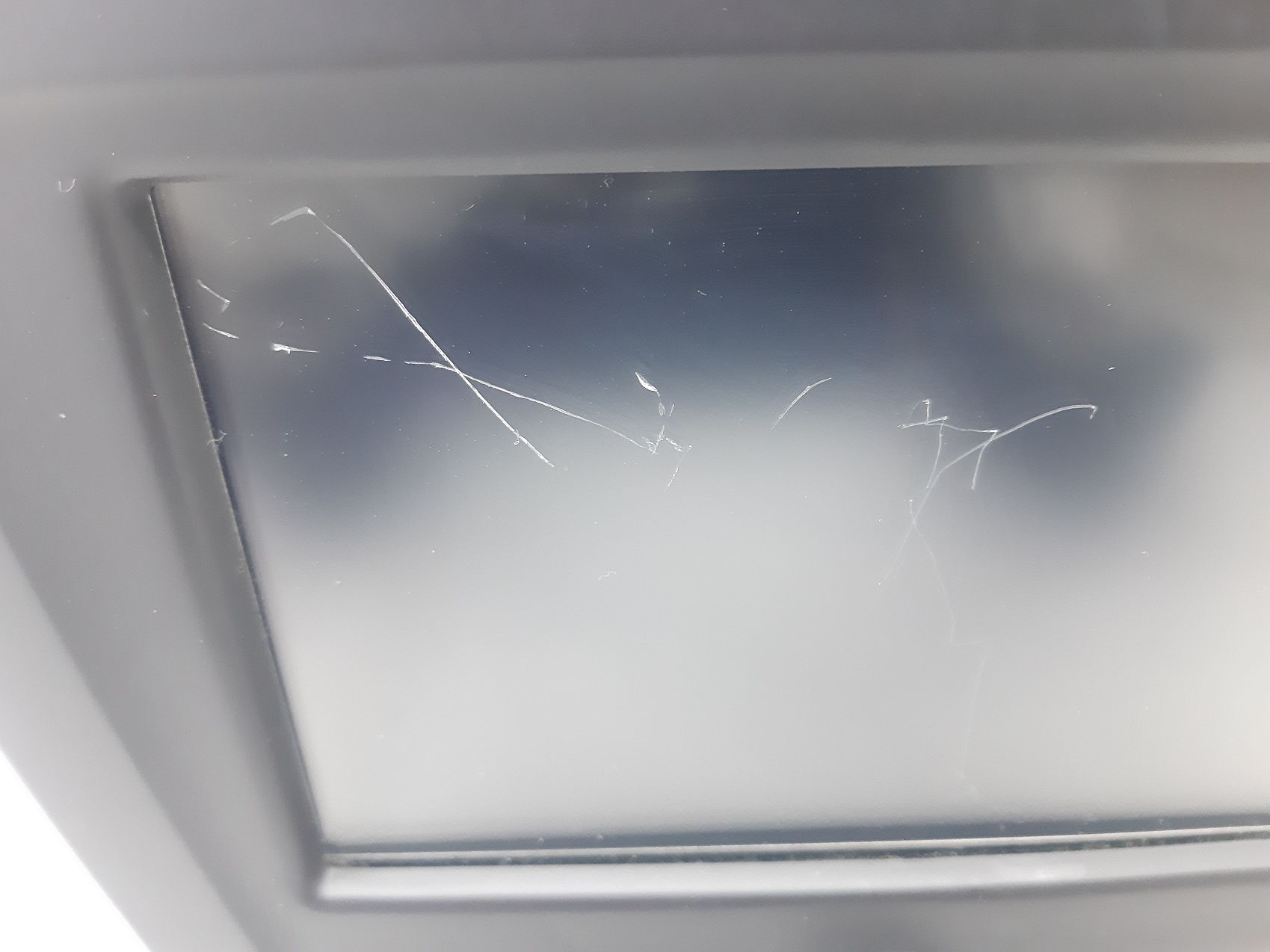 Malibu Монітор Chevrolet Malibu 2018 42554703 Chevrolet Malibu 2