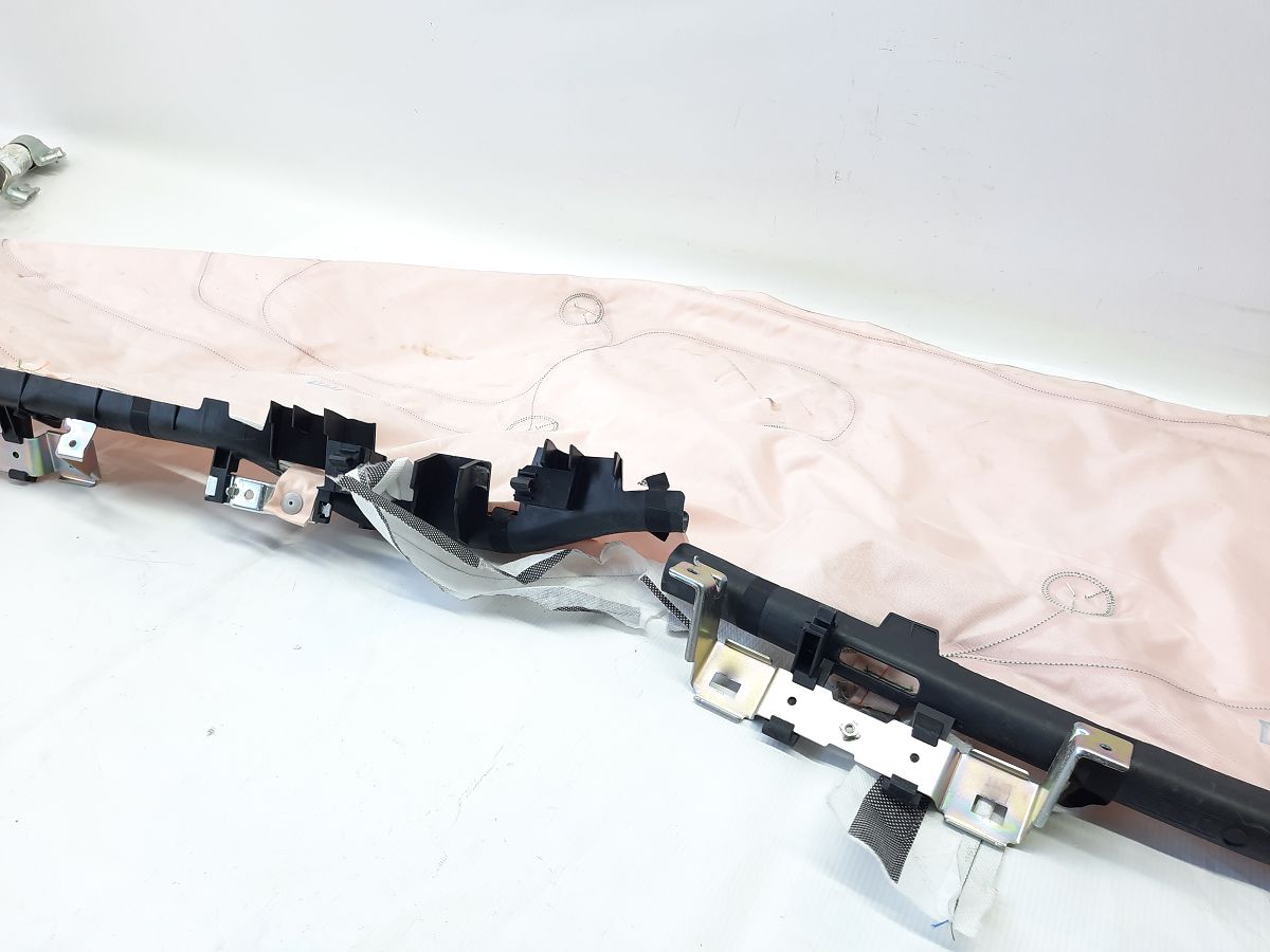 Insight Шторка air bag ліва Honda Insight 2010 78875TM8A80 Honda Insight 2 Insight Шторка air bag ліва Honda Insight 2010 78875TM8A80 Honda Insight 2