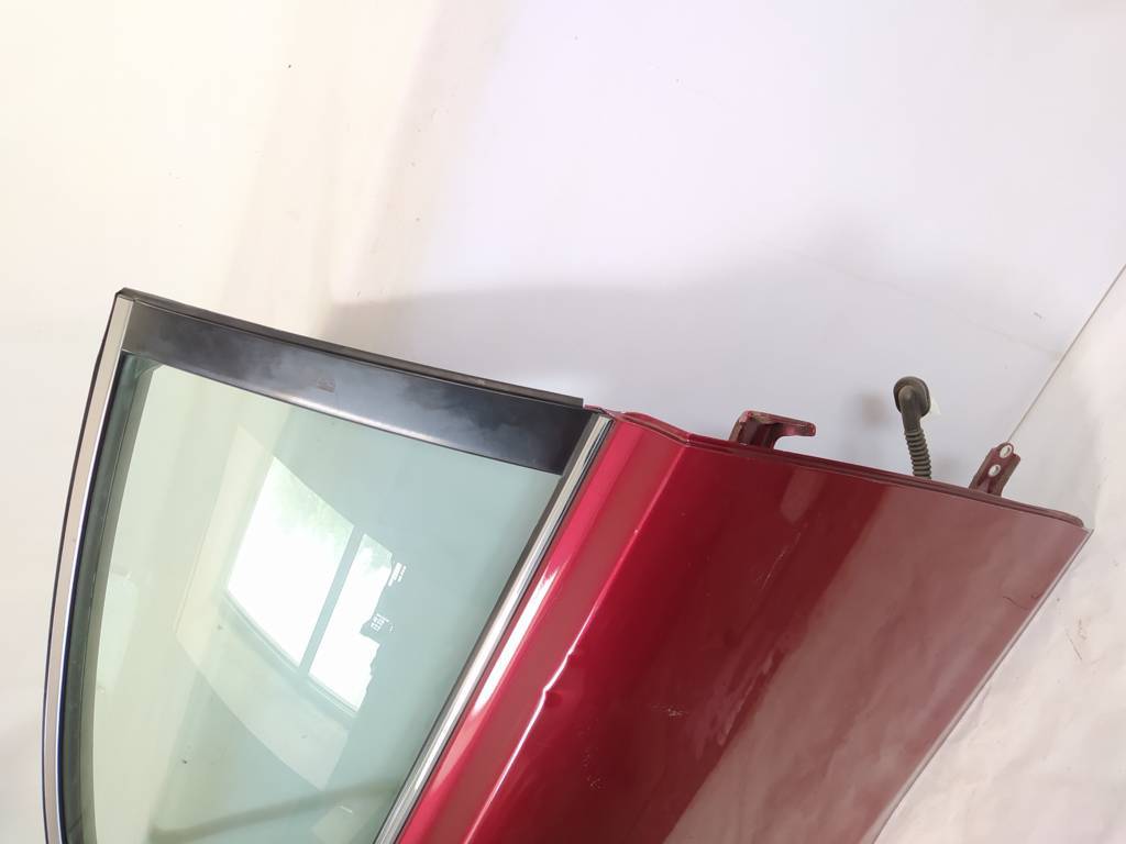 Legacy Дверь задняя правая голая Subaru Legacy 2010-2014 60409AJ00C9P Subaru Legacy 5