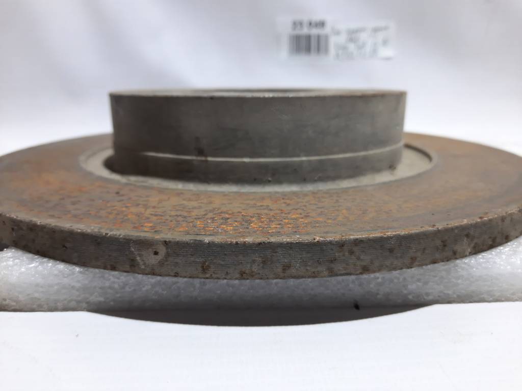 Dart Диск тормозной задний левый/правый Dodge Dart 2013-2019 68082121AB Dodge Dart 57