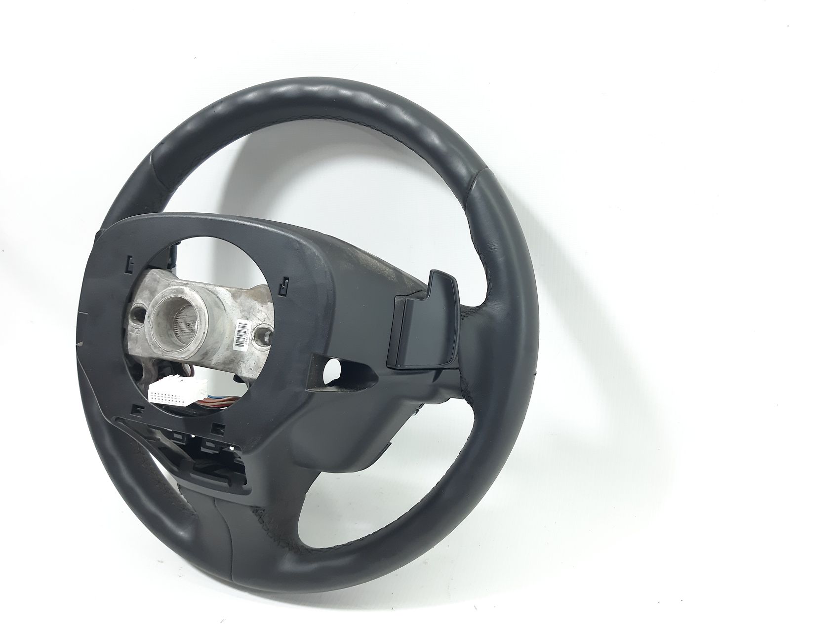 Ilx Рулевое колесо Acura ILX 2019-2022 78501TX6A81ZE Acura ILX 7