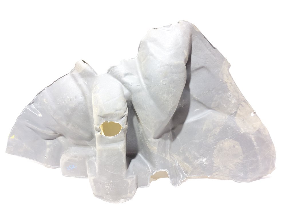 Journey. Обесшумка рулевой рубки левая Dodge Journey 2010-2020 5023875AB Dodge Journey