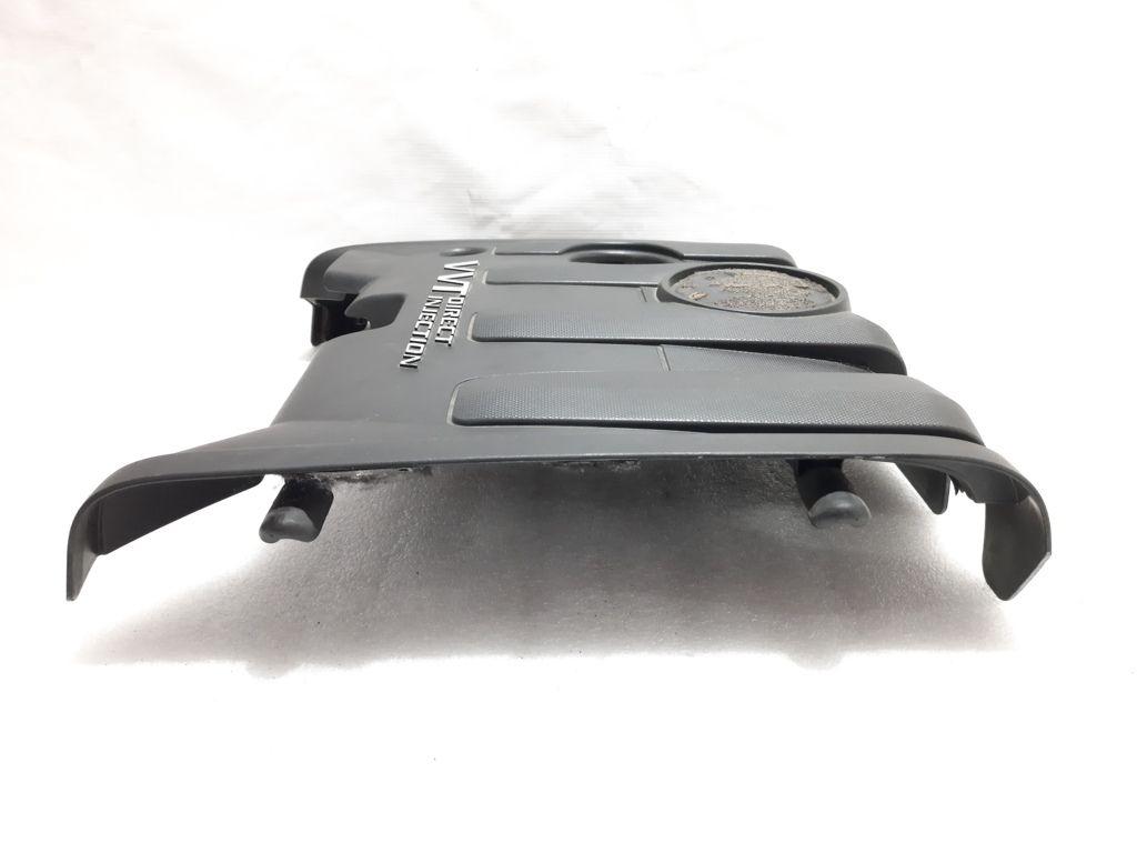 Ats Кришка двигуна декоративна Cadillac ATS 2015-2019 12669562 Cadillac ATS 8