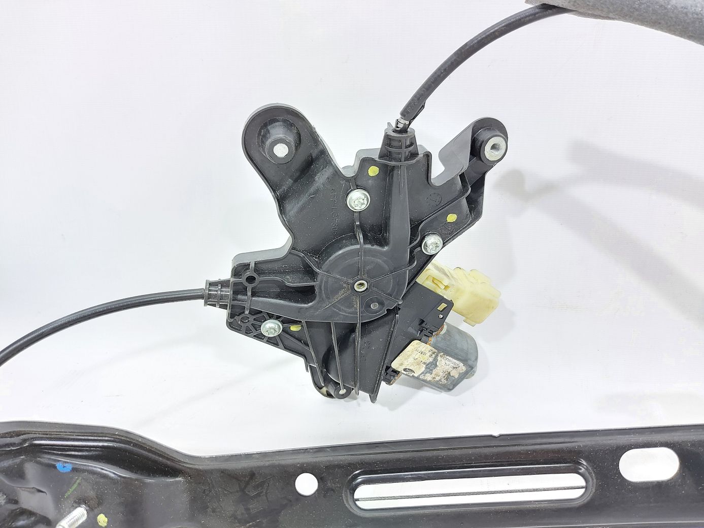 Fusion Стеклоподъёмник двери задней левой Ford Fusion 2013-2020 DS7Z5423395A Ford Fusion 2