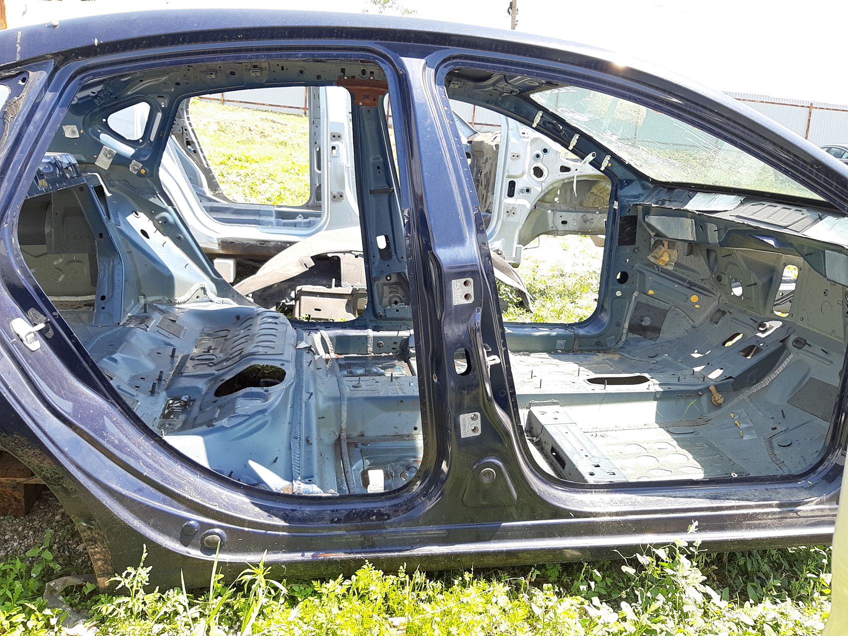 Dart Кузов голий (можна різати) Dodge Dart 2015 68232646AA Dodge Dart 3 Dart Кузов голий (можна різати) Dodge Dart 2015 68232646AA Dodge Dart 3