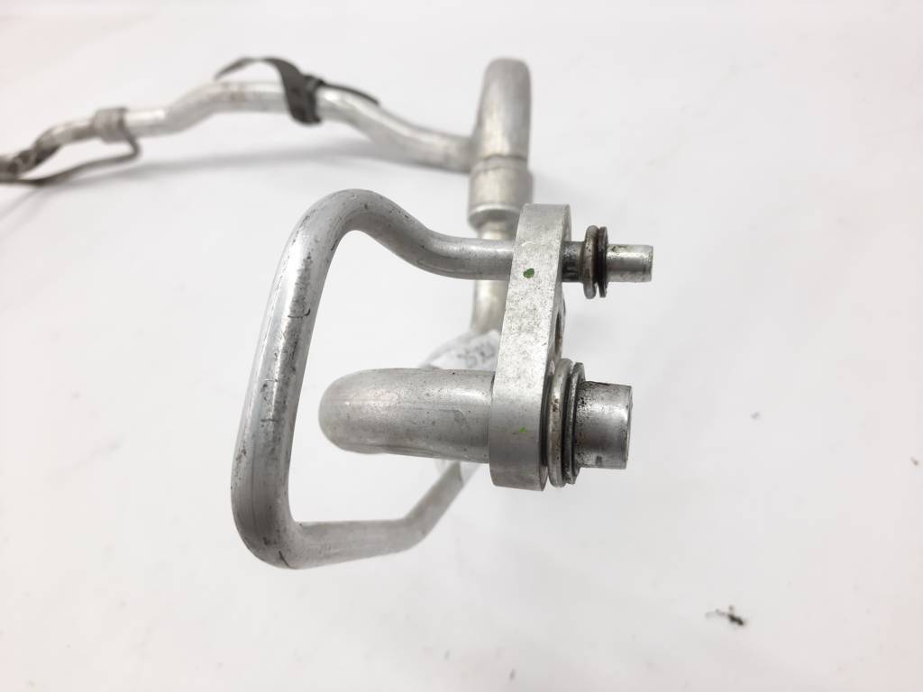 Fusion Трубка кондиціонера компресор-пічка (погнута) Ford Fusion 2013-2020 HS7Z19A834A Ford Fusion 4