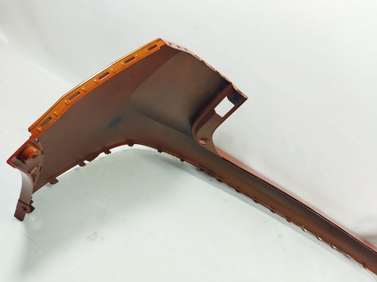 Задние бамперы Бампер задний Volkswagen ID.6 12G807421 Volkswagen ID.6 5