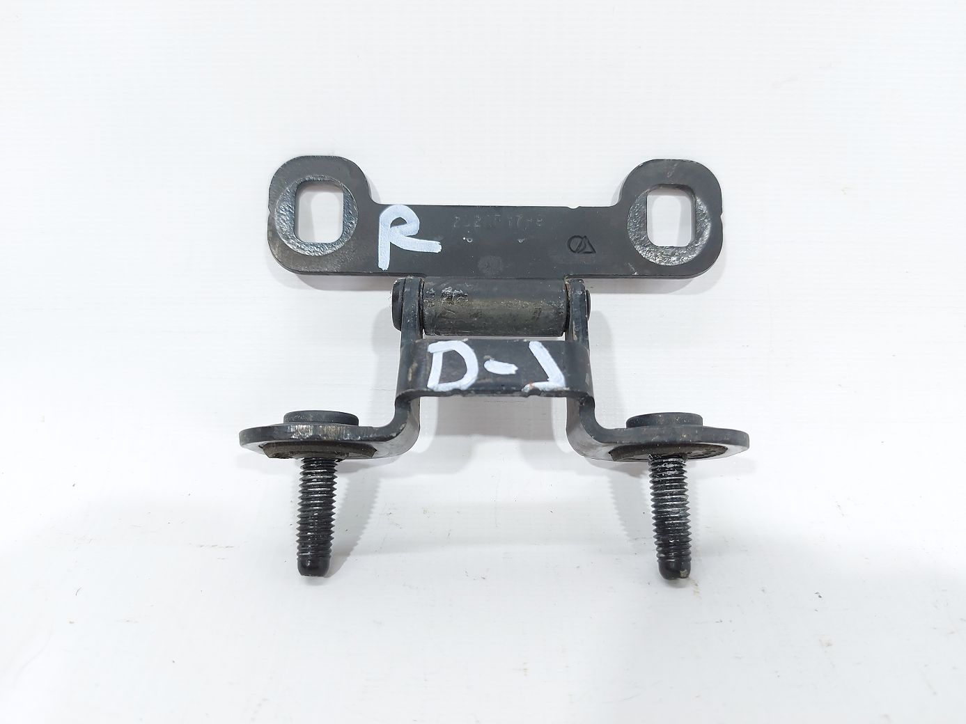 Journey Петля кришки багажника ліва/права Dodge Journey 2009-2020 5074292AD Dodge Journey 2