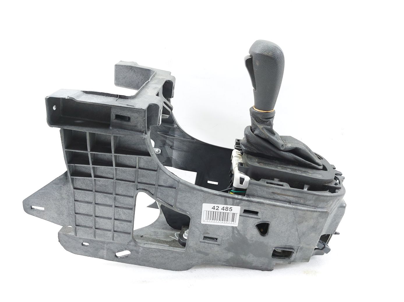 Hhr. Селектор АКПП Chevrolet HHR 2006-2011 20865028 Chevrolet HHR