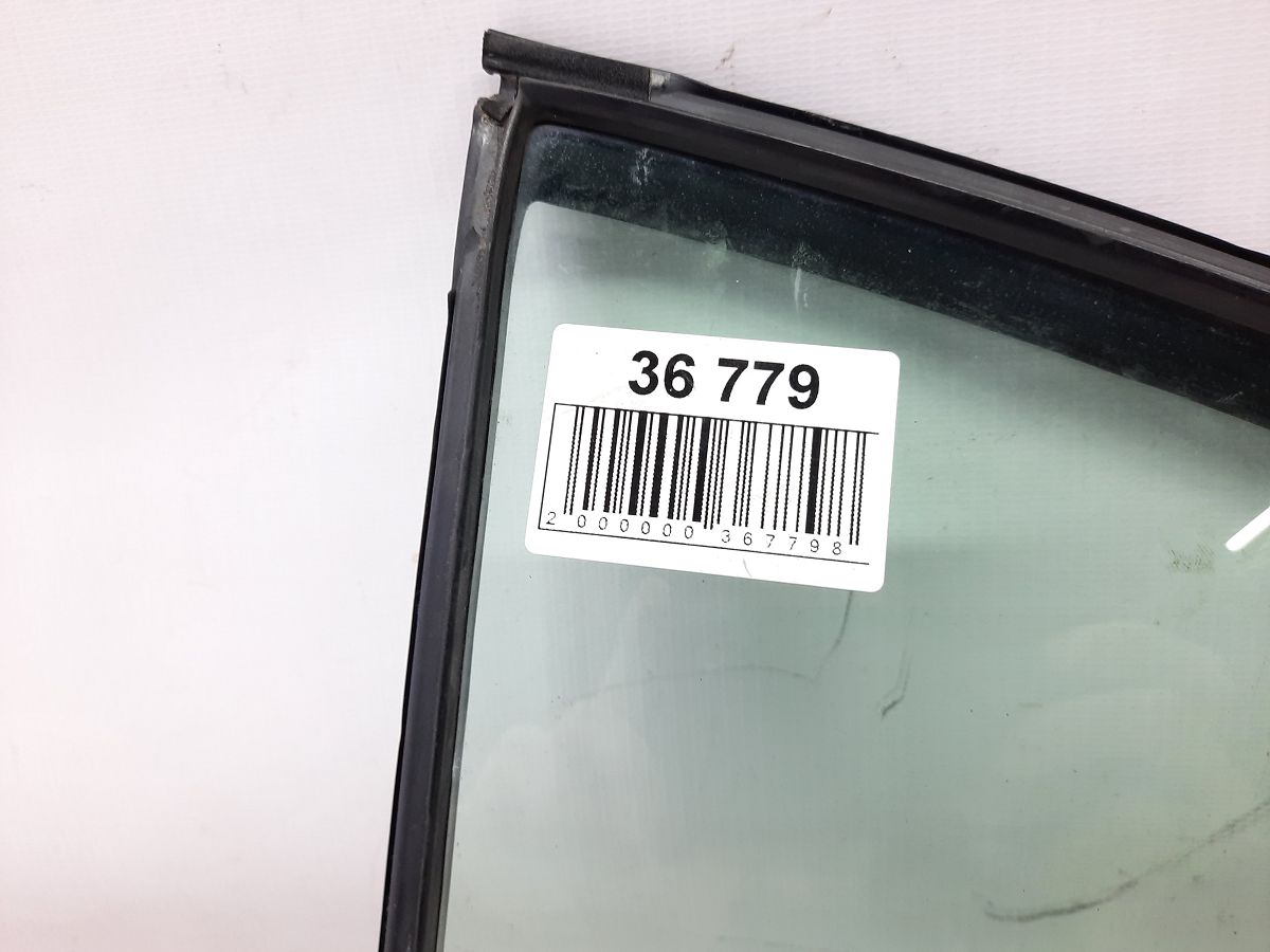 Accord Форточка двери задней левой Honda Accord 2011-2012 73455TA5A00 Honda Accord 3