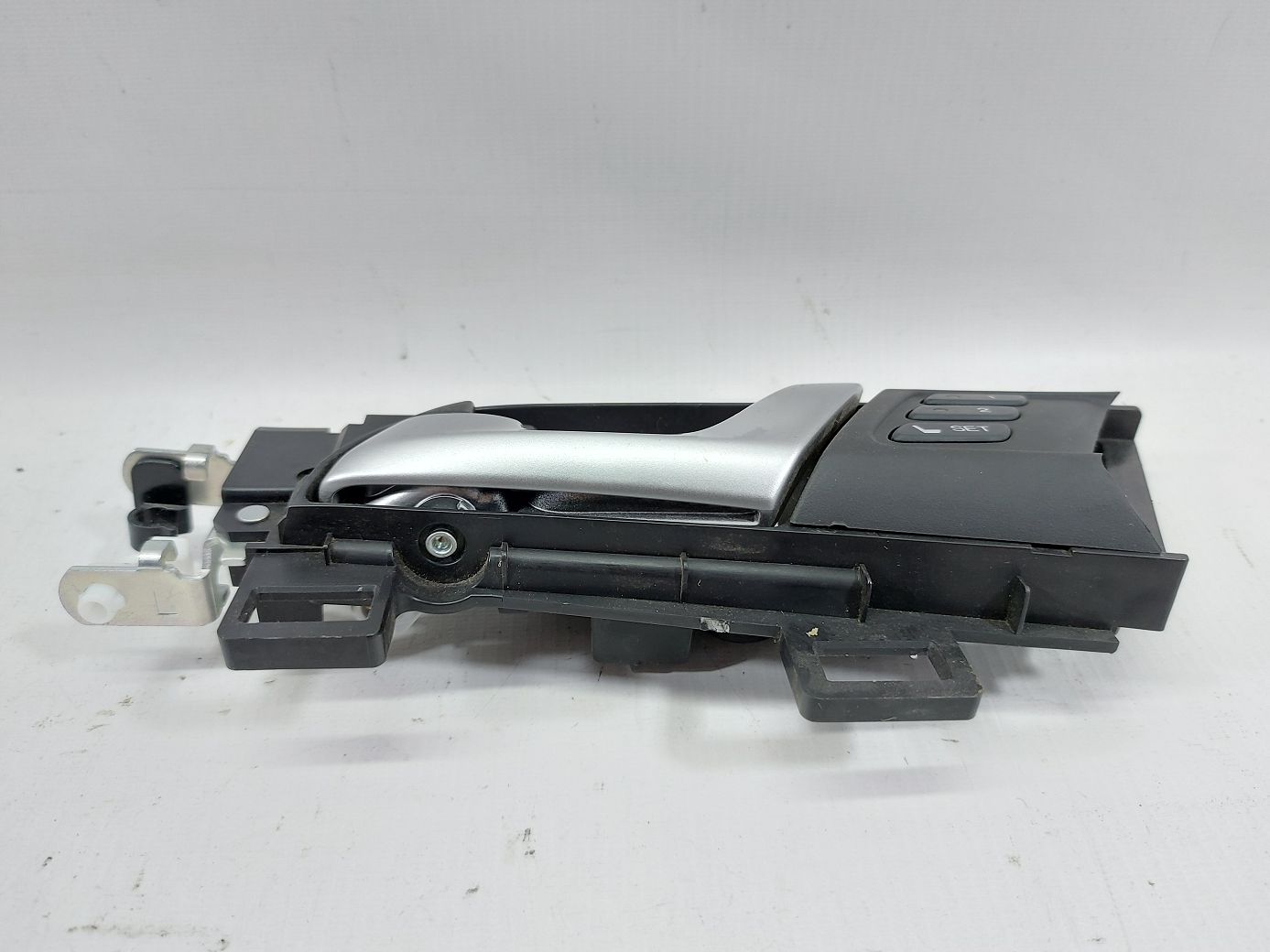 Tsx Ручка дверей передньої лівої внутрішня (сіра) Acura TSX 2011-2014 72160TL2A01ZB Acura TSX 2