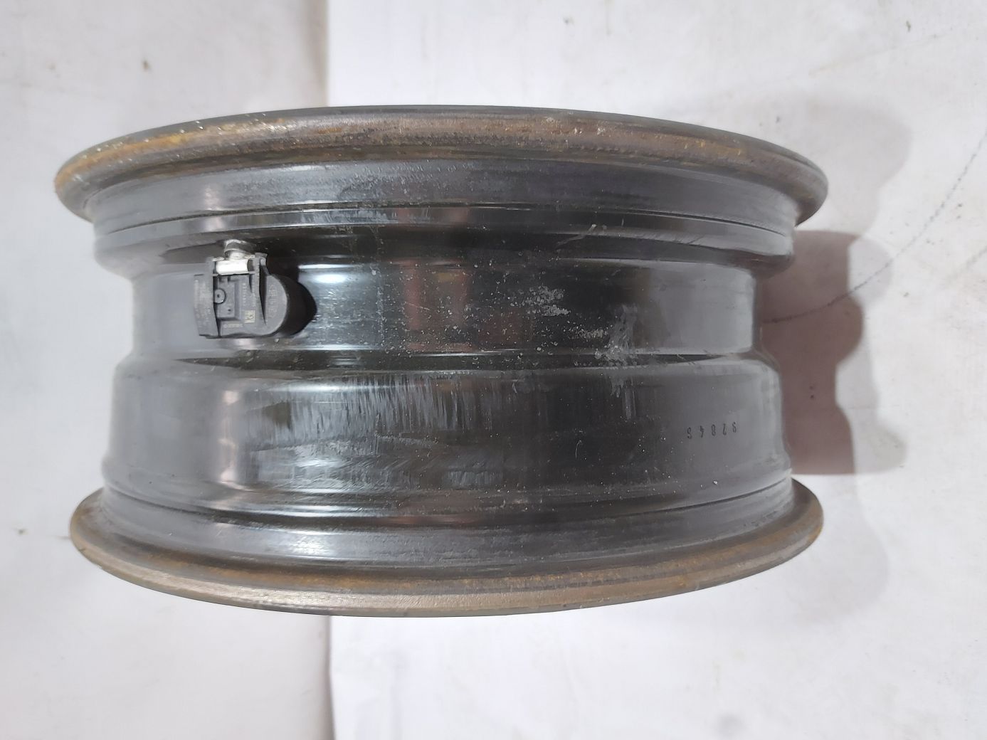 Avenger Колеса R17 225/55 Dodge Avenger 2008-2014 05105665AA Dodge Avenger 2