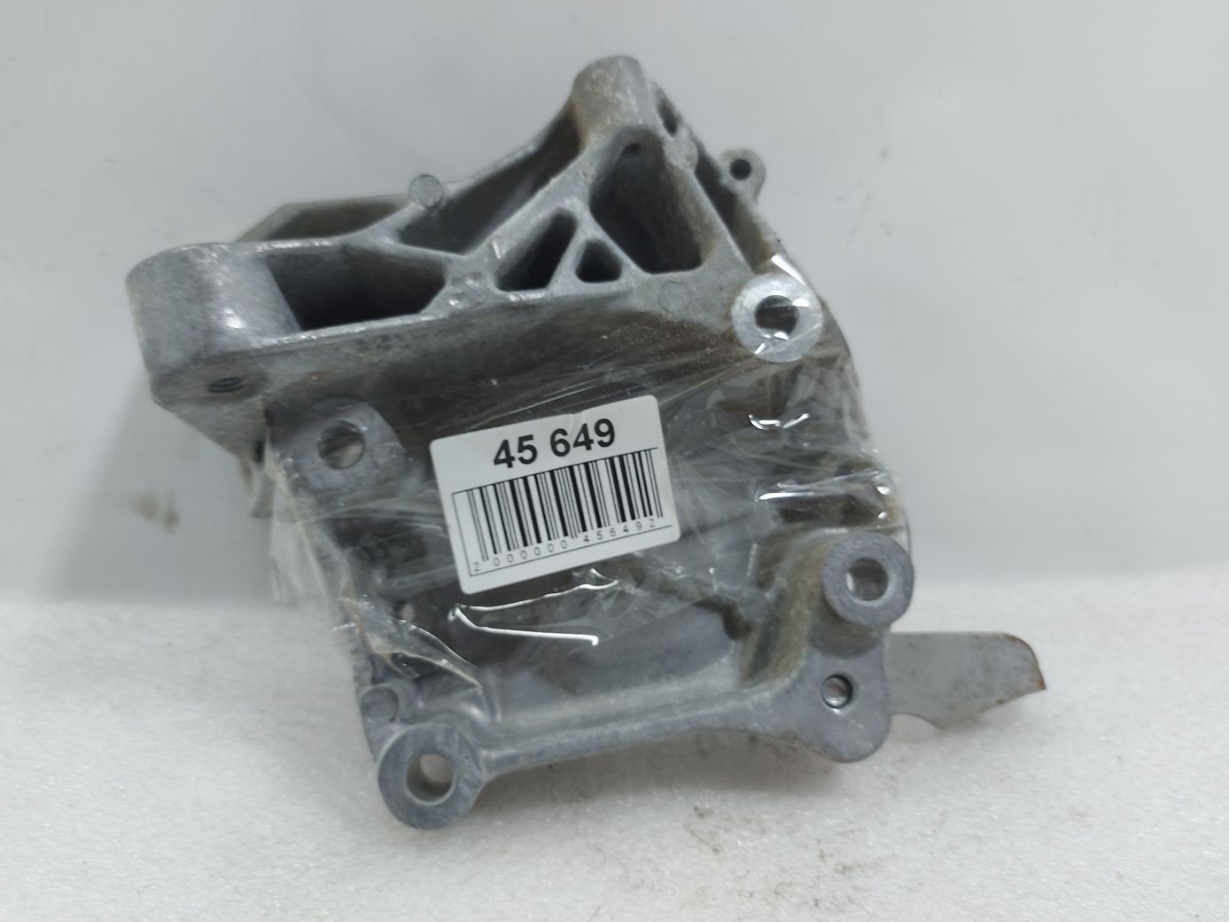 Rdx Кронштейн компресора кондиціонера Acura RDX 2016-2018 389305G0A00 Acura RDX 2
