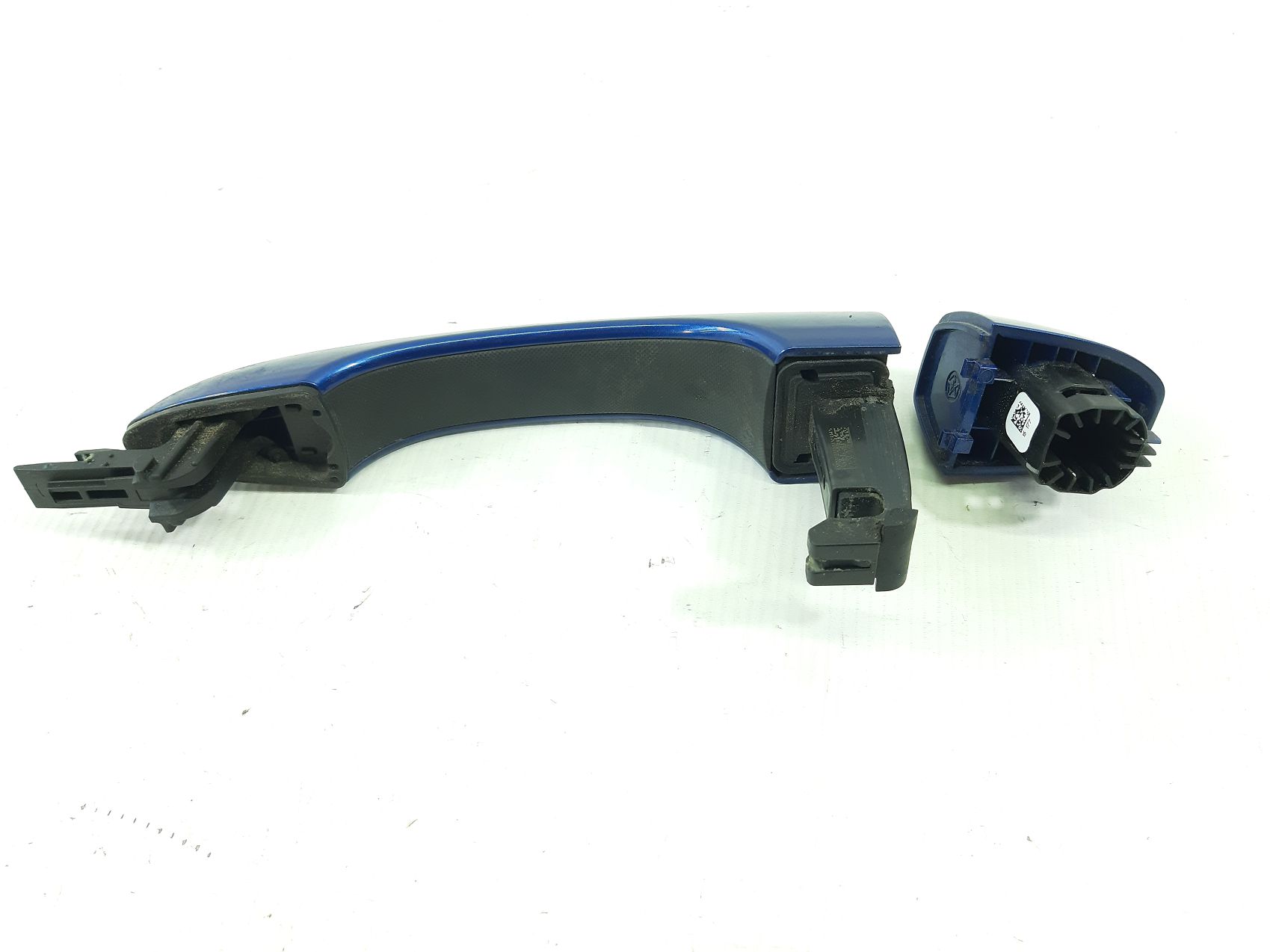 200 Ручка дверей передня права зовнішня Chrysler 200 2015-2017 1YB55KCLAC Chrysler 200 4