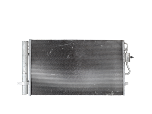 Bolt Радіатор кондиціонера Chevrolet Bolt EV 2017-2023 42623510 Chevrolet Bolt EV 4