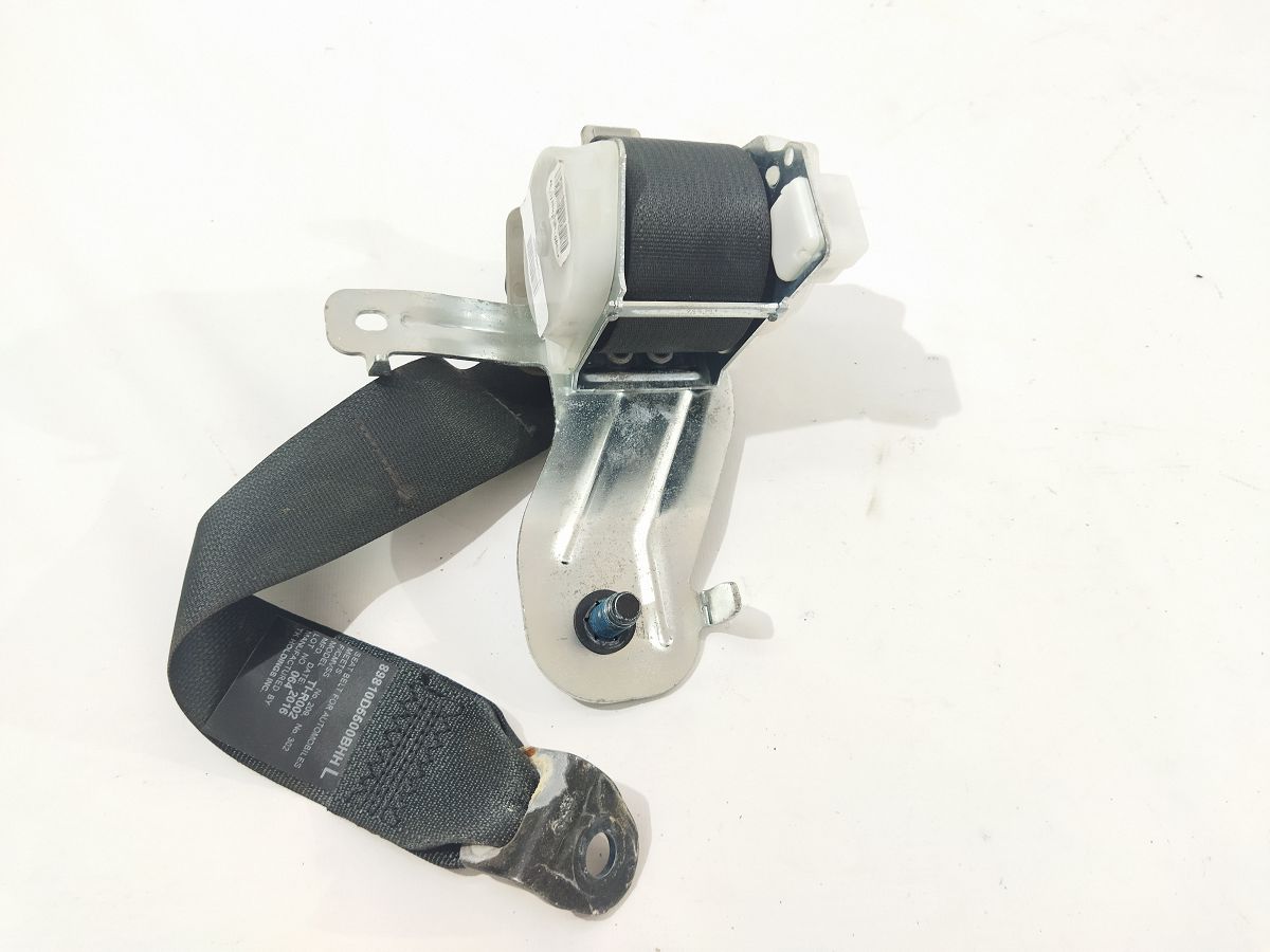 Optima. Ремінь безпеки задній лівий Kia Optima 2016-2020 89810D5500WK Kia Optima Optima. Ремінь безпеки задній лівий Kia Optima 2016-2020 89810D5500WK Kia Optima