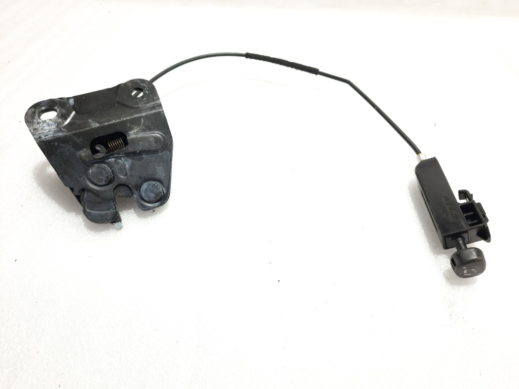 6. Замок відкидання спинки правої Mazda 6 2014-2019 G44A5732XB Mazda 6