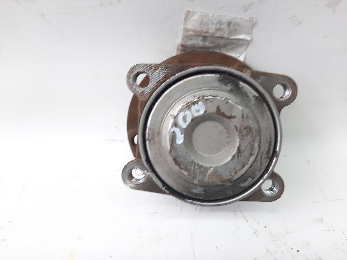 200 limited Ступиця задня ліва/права Chrysler 200 Limited 2015-2017 68155868AB Chrysler 200 Limited 24