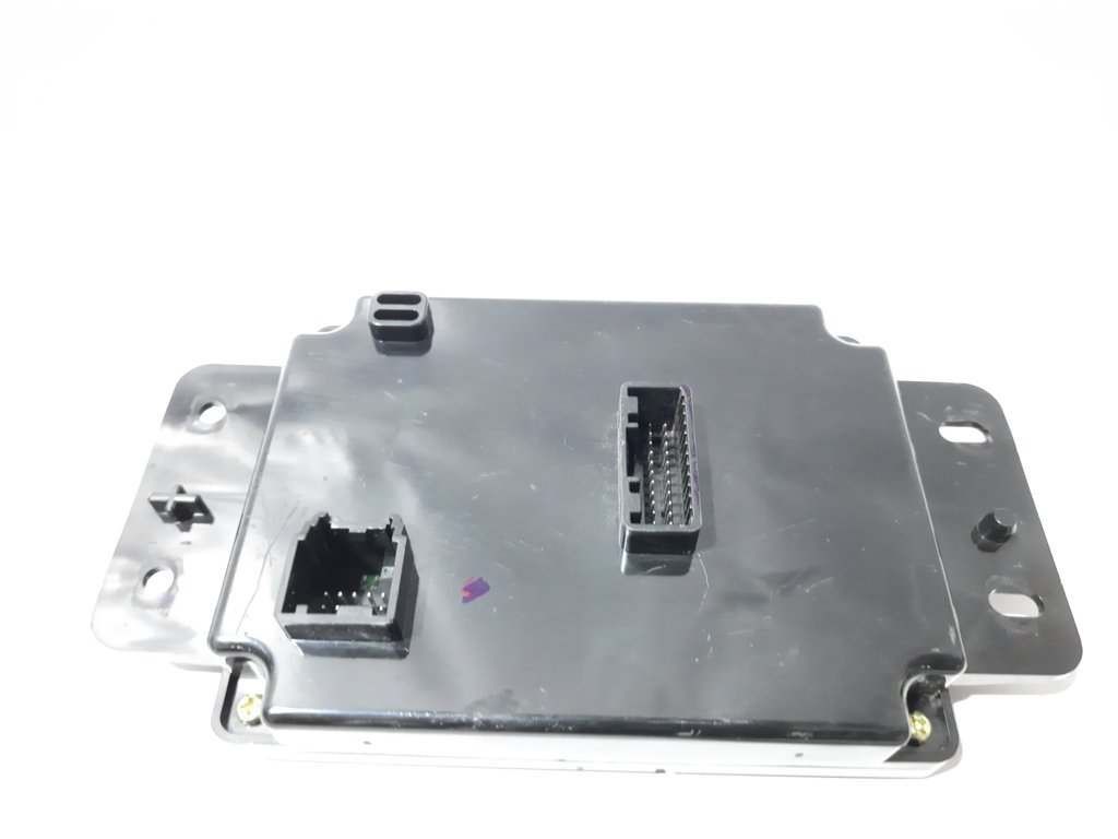 Journey Блок управления климатом Dodge Journey 2014-2017 68199627AC Dodge Journey 2 Journey Блок управления климатом Dodge Journey 2014-2017 68199627AC Dodge Journey 2