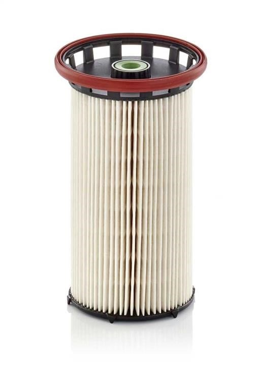 Топливные фильтры. Паливний фільтр MANN FILTER PU8028