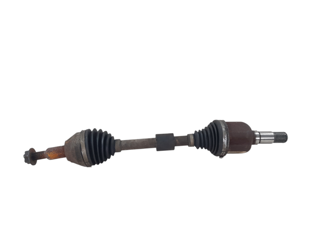 Піввісь передня ліва Dodge Grand Caravan 2011-2020 4880213AJ Dodge Grand Caravan