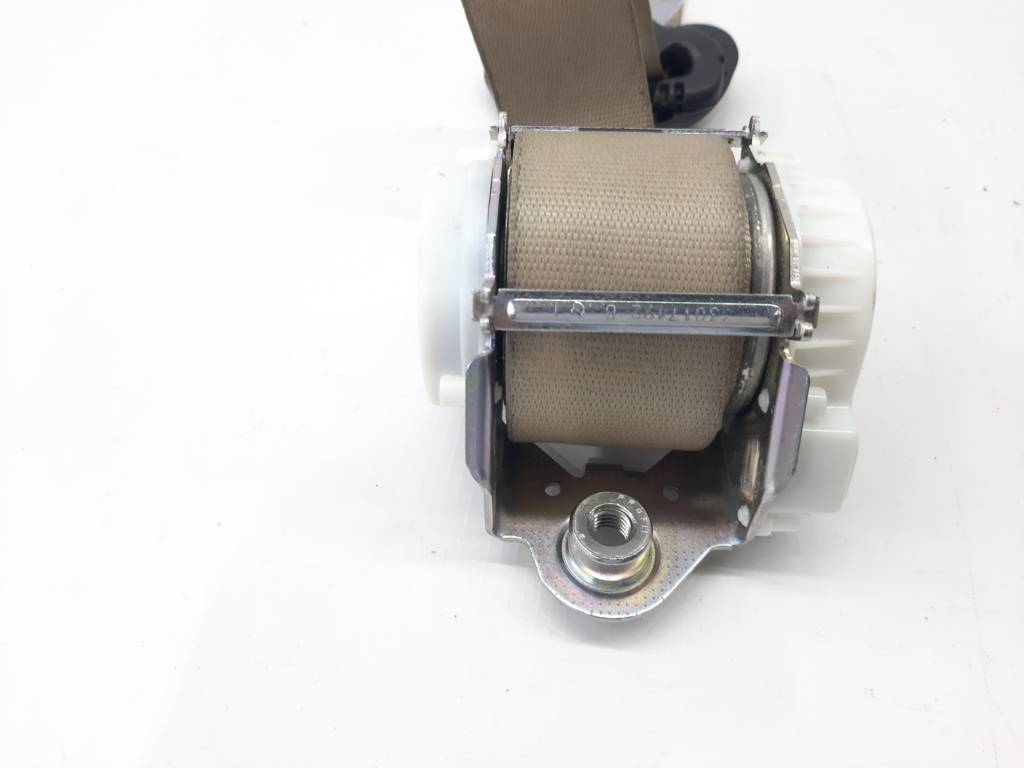 328i xdrive Ремінь безпеки заднього ряду сидінь BMW 328i xDrive 2009-2011 72117245885 BMW 328i xDrive 2