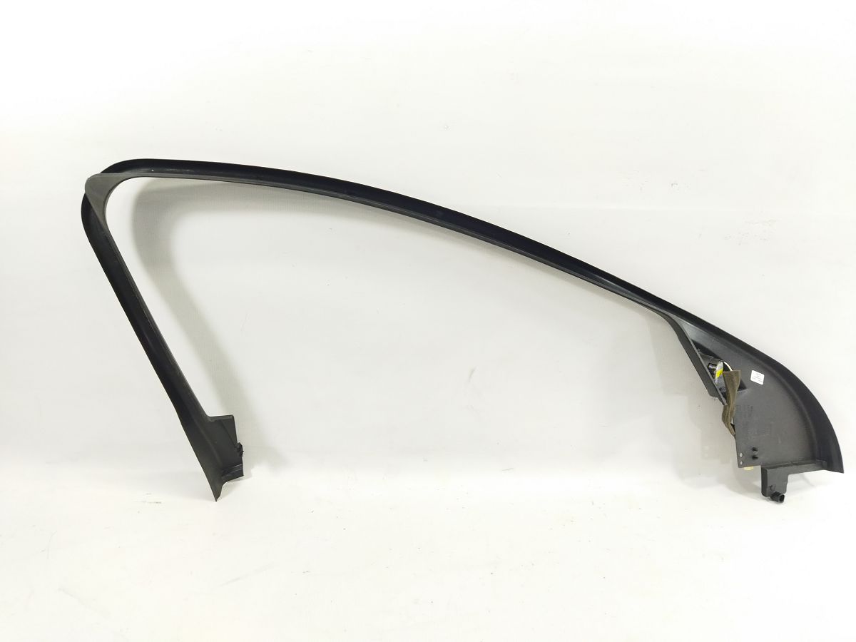 Xf Накладка арки двери передней правой Jaguar XF 2009-2015 C2Z17121 Jaguar XF 4