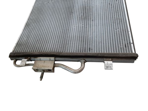 Bolt Радіатор кондиціонера (погнутий) Chevrolet Bolt EV 2017-2023 42623510 Chevrolet Bolt EV 2 Bolt Радіатор кондиціонера (погнутий) Chevrolet Bolt EV 2017-2023 42623510 Chevrolet Bolt EV 2