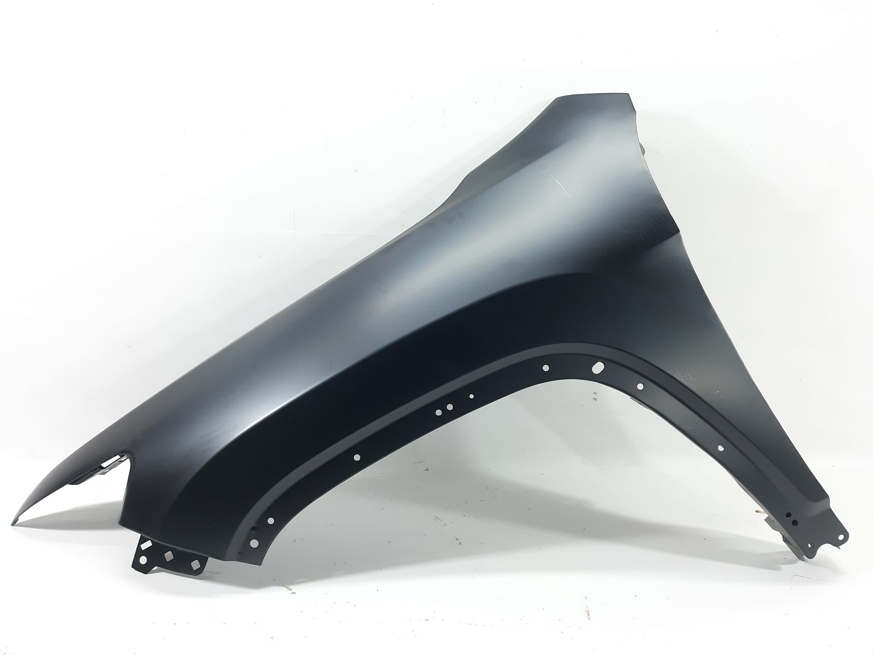 Крила. Крило ліве Jeep Cherokee 2019-2023 68292515AC Jeep Cherokee