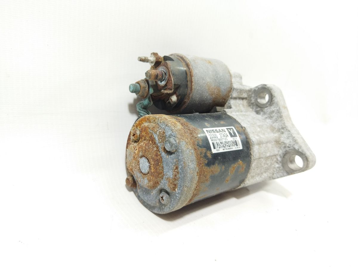 Altima Стартер Nissan Altima 2014-2018 233003TA0C Nissan Altima 3