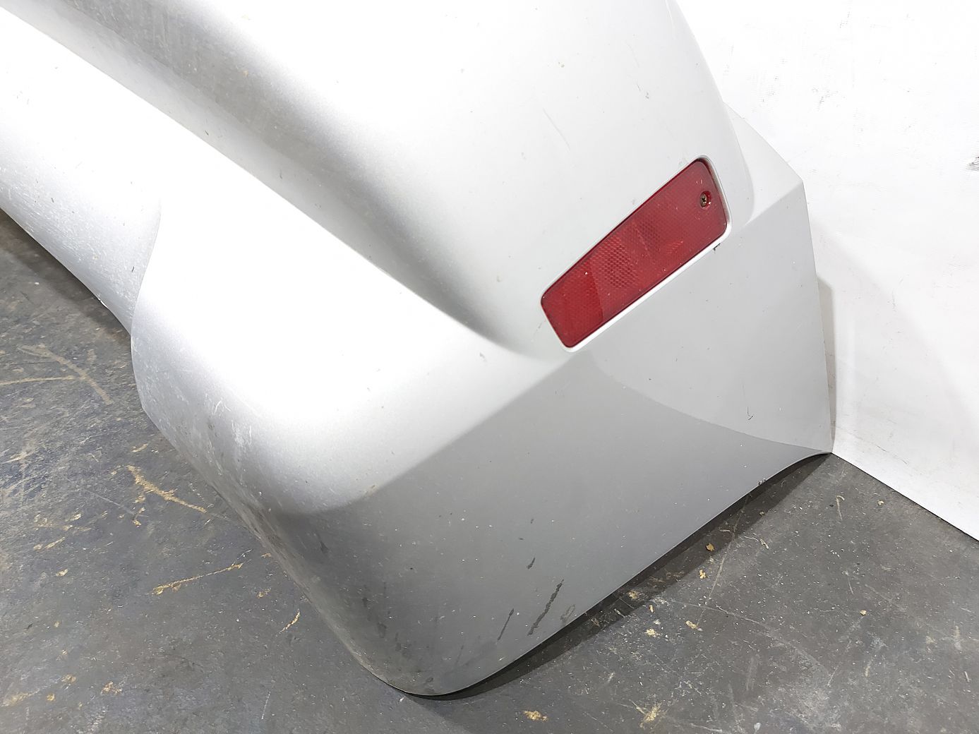 Hhr Бампер задній Chevrolet HHR 2006-2011 15276663 Chevrolet HHR 4 Hhr Бампер задній Chevrolet HHR 2006-2011 15276663 Chevrolet HHR 4