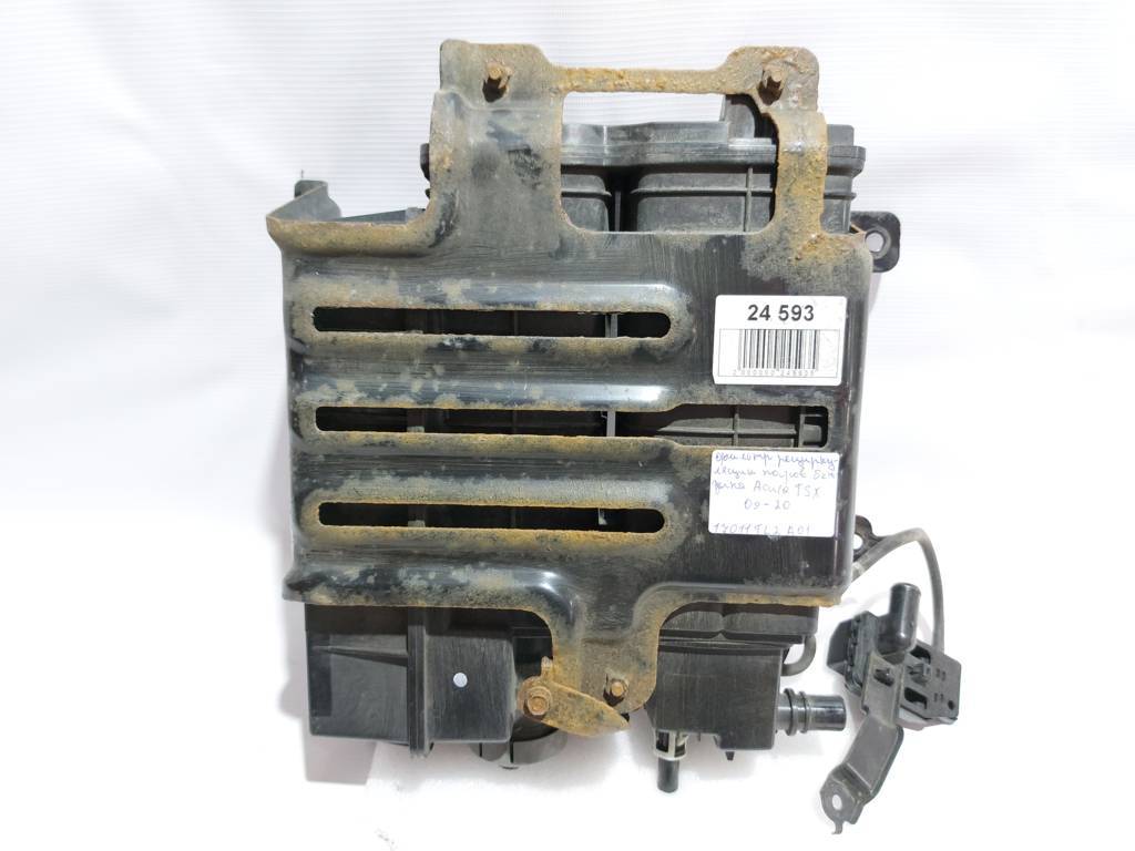 Tsx Фильтр рециркуляции паров бензина Acura TSX 2009-2020 17011TL2A01 Acura TSX 3 Tsx Фильтр рециркуляции паров бензина Acura TSX 2009-2020 17011TL2A01 Acura TSX 3