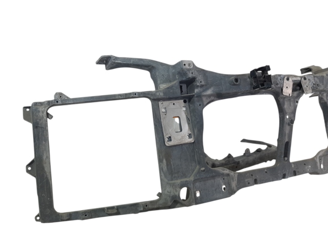 Model s Телевизор радиатора (дефект) Tesla Model S 2012-2016 1005536-00-J Tesla Model S 3